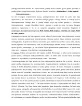 Modernizmo epocha 2 puslapis