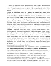 Modernizmo epocha 4 puslapis