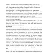 Modernizmo epocha 5 puslapis