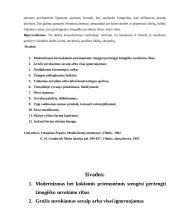 Modernizmo epocha 7 puslapis