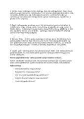 Oscar Wilde „Doriano Grėjaus portretas“. Siužetas ir veikėjai 2 puslapis