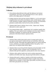 Aliejiniai dažai 3 puslapis