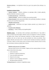 Mokslo samprata. Tyrimai 2 puslapis