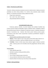 Mokslo samprata. Tyrimai 14 puslapis