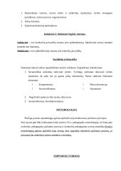 Mokslo samprata. Tyrimai 3 puslapis