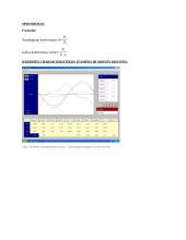 Mechatronikos įtaisai. Vienfazio transformatoriaus bandymas 5 puslapis