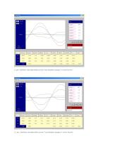 Mechatronikos įtaisai. Vienfazio transformatoriaus bandymas 8 puslapis
