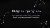 Žvaigždės, galaktikos ir Paukščių takas skaidrės 15 puslapis