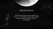 Žvaigždės, galaktikos ir Paukščių takas skaidrės 9 puslapis