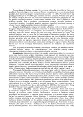 Tipas Mollusca – moliuskai 15 puslapis