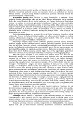 Tipas Mollusca – moliuskai 20 puslapis