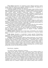 Tipas Mollusca – moliuskai 8 puslapis