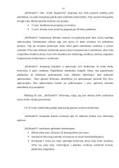 Įmonės „McDonald's“ socialinės atsakomybės analizė.docx 12 puslapis