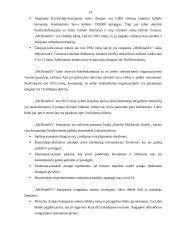 Įmonės „McDonald's“ socialinės atsakomybės analizė.docx 15 puslapis
