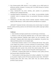 Įmonės „McDonald's“ socialinės atsakomybės analizė.docx 16 puslapis