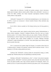 Įmonės „McDonald's“ socialinės atsakomybės analizė.docx 4 puslapis