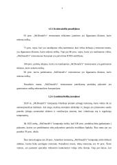 Įmonės „McDonald's“ socialinės atsakomybės analizė.docx 6 puslapis