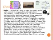 Halogenai skaidrės 12 puslapis
