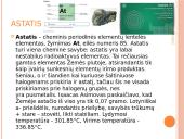 Halogenai skaidrės 15 puslapis