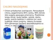 Halogenai skaidrės 9 puslapis
