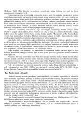 Monetarinė politika - teorija 2 puslapis