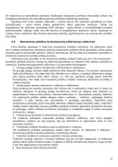 Monetarinė politika - teorija 12 puslapis