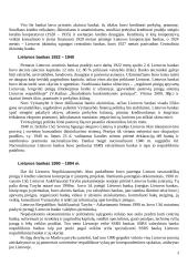 Monetarinė politika - teorija 3 puslapis