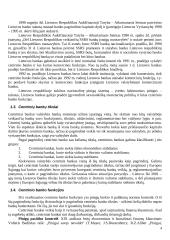 Monetarinė politika - teorija 4 puslapis