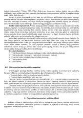 Monetarinė politika - teorija 5 puslapis