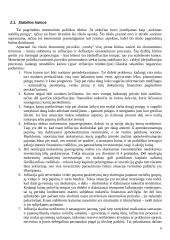 Monetarinė politika - teorija 6 puslapis