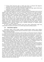 Monetarinė politika - teorija 8 puslapis