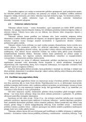 Monetarinė politika - teorija 9 puslapis