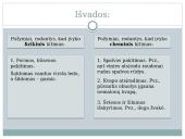 Fizikiniai ir cheminiai reiškiniai (skaidrės) 12 puslapis