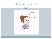 Fizikiniai ir cheminiai reiškiniai (skaidrės) 16 puslapis