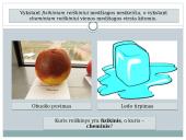 Fizikiniai ir cheminiai reiškiniai (skaidrės) 2 puslapis