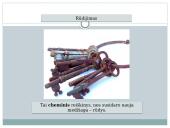 Fizikiniai ir cheminiai reiškiniai (skaidrės) 7 puslapis