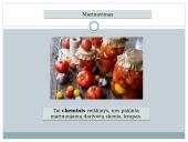 Fizikiniai ir cheminiai reiškiniai (skaidrės) 8 puslapis