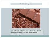 Fizikiniai ir cheminiai reiškiniai (skaidrės) 9 puslapis