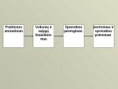 Sprendimo priėmimo metodai 12 puslapis