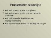 Sprendimo priėmimo metodai 4 puslapis