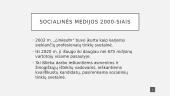 Socialinių tinklų ir medijų marketingo procesai 10 puslapis