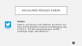 Socialinių tinklų ir medijų marketingo procesai 18 puslapis