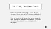 Socialinių tinklų ir medijų marketingo procesai 2 puslapis
