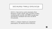Socialinių tinklų ir medijų marketingo procesai 3 puslapis