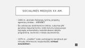 Socialinių tinklų ir medijų marketingo procesai 5 puslapis