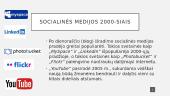 Socialinių tinklų ir medijų marketingo procesai 9 puslapis