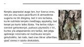Kerpės Lietuvoje 4 puslapis
