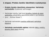 Strateginis prekės ženklo valdymas 10 puslapis