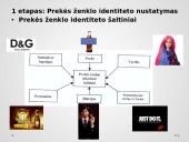 Strateginis prekės ženklo valdymas 12 puslapis