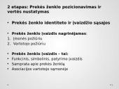 Strateginis prekės ženklo valdymas 13 puslapis